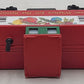 K-Line K-6172 O Gauge Illuminated X'Mas Caboose LN/Box