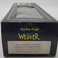Weaver U4907 O Gauge Maryland Midland 4 Bay High Side Hopper #4011 LN/Box
