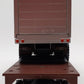 K-Line 6-22539 O Gauge Ford Motorcraft Trailer w/BNSF Scale Flat Car #922267 LN/Box