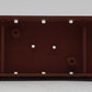 K-Line 6-22539 O Gauge Ford Motorcraft Trailer w/BNSF Scale Flat Car #922267 LN/Box