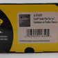 K-Line 6-21659 O Ford Scale Flatcar with Trailer LN/Box