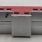 Weaver U2936LD O Gauge Maryland Midland Northeastern Caboose #18 LN/Box