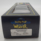 Weaver U2936LD O Gauge Maryland Midland Northeastern Caboose #18 LN/Box