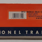 Lionel 6-36702 O Gauge Postwar Celebration Operating Bosco Milk Car EX/Box
