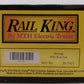 MTH 30-7421 O Amtrak Mail Boxcar #1670 LN/Box