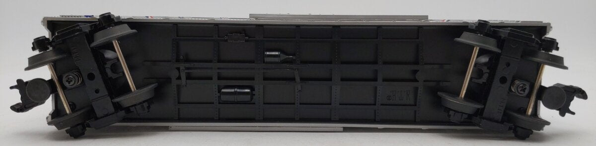 MTH 30-7421 O Amtrak Mail Boxcar #1670 LN/Box