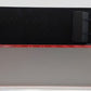 MTH 30-7627 O Gauge Florida East Coast Flatcarwith Trailer #64273 LN/Box