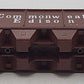 Lionel 6-6112 O Gauge LCCA Commonwealth Edison Hopper Car LN/Box