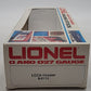 Lionel 6-6112 O Gauge LCCA Commonwealth Edison Hopper Car LN/Box