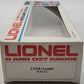 Lionel 6-6112 O Gauge LCCA Commonwealth Edison Hopper Car LN/Box