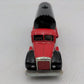 DeHanes #800 L.C.C.A. Mack B Tank Truck Virginia Chemicals 1986 LN