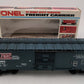 Lionel 6-7403 O Gauge L.C.C.A 1984 LNAC Boxcar EX/Box