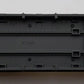 MTH 30-7625 O Gauge MTH Auto Transport Flatcar w/ Ertl Checker Cabs #1959 LN/Box