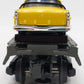 MTH 30-7625 O Gauge MTH Auto Transport Flatcar w/ Ertl Checker Cabs #1959 LN/Box