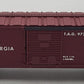 Lionel 6-9727 O Gauge LCCA Tennessee Alabama & Georgia Boxcar LN/Box