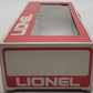 Lionel 6-9727 O Gauge LCCA Tennessee Alabama & Georgia Boxcar LN/Box