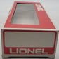 Lionel 6-9727 O Gauge LCCA Tennessee Alabama & Georgia Boxcar LN/Box