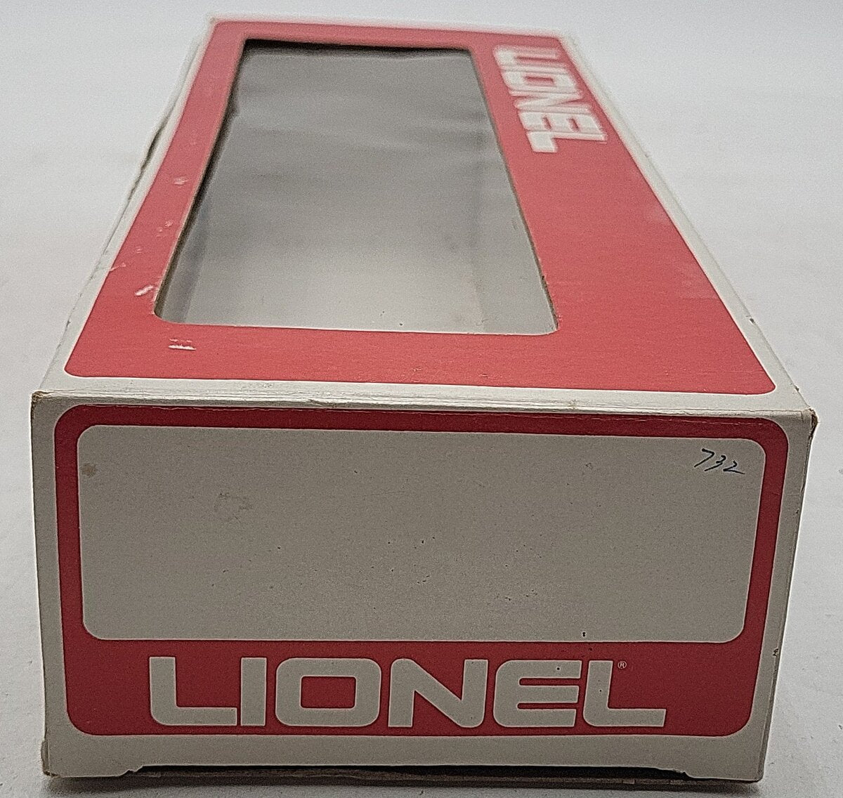 Lionel 6-9727 O Gauge LCCA Tennessee Alabama & Georgia Boxcar LN/Box