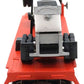 Lionel 6-26058 O Gauge Southern Pacific Flatcar w/Trailer Frames LN/Box