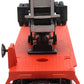 Lionel 6-26058 O Gauge Southern Pacific Flatcar w/Trailer Frames LN/Box