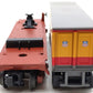 Lionel 6-52258 O 2002 St. Louis LRRC Union Pacific Flatcar w Tractor and Trailer LN/Box