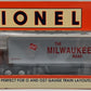 Lionel 6-52116 50th Anniversary Commemorative Tractor NIB