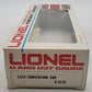 Lionel 6-9728 O Gauge Union Pacific LCCA Bi-level Stock Convention Car #9728 LN/Box