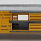 Lionel 6-9728 O Gauge Union Pacific LCCA Bi-level Stock Convention Car #9728 LN/Box