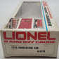 Lionel 6-9728 O Gauge Union Pacific LCCA Bi-level Stock Convention Car #9728 LN/Box