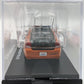 First Response 1:43 BNSF Railroad Police Premier Edition NIB