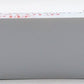 Lionel 5-2136A O Scale Railraod Club St. Louis Christmans Special Truck/Trailer LN/Box