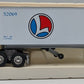 Lionel 6-52069 1:64 Carail Tractor And Trailer NIB