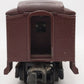 Lionel 2627 Vintage O Lionel Line  Madison Heavyweight Passenger Car VG