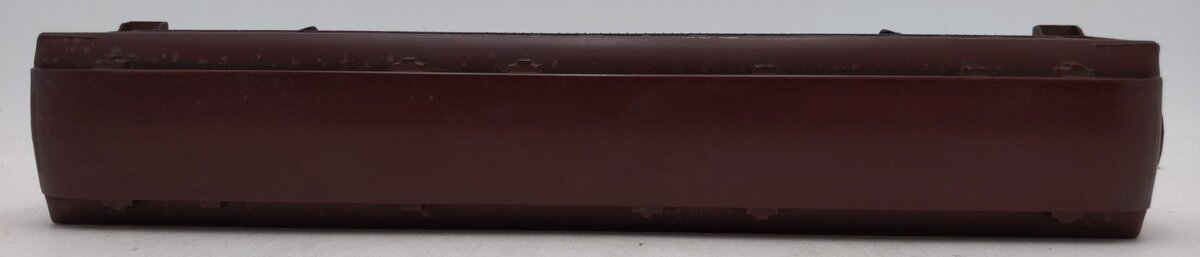 Lionel 2627 Vintage O Lionel Line  Madison Heavyweight Passenger Car VG