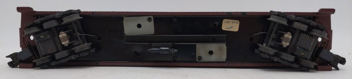 Lionel 2627 Vintage O Lionel Line  Madison Heavyweight Passenger Car VG