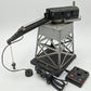 Lionel 182 Vintage O Gantry Crane w/Gray Smoke Stack