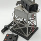 Lionel 182 Vintage O Gantry Crane w/Gray Smoke Stack