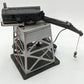 Lionel 182 Vintage O Gantry Crane w/Gray Smoke Stack