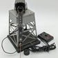 Lionel 182 Vintage O Gantry Crane w/Gray Smoke Stack