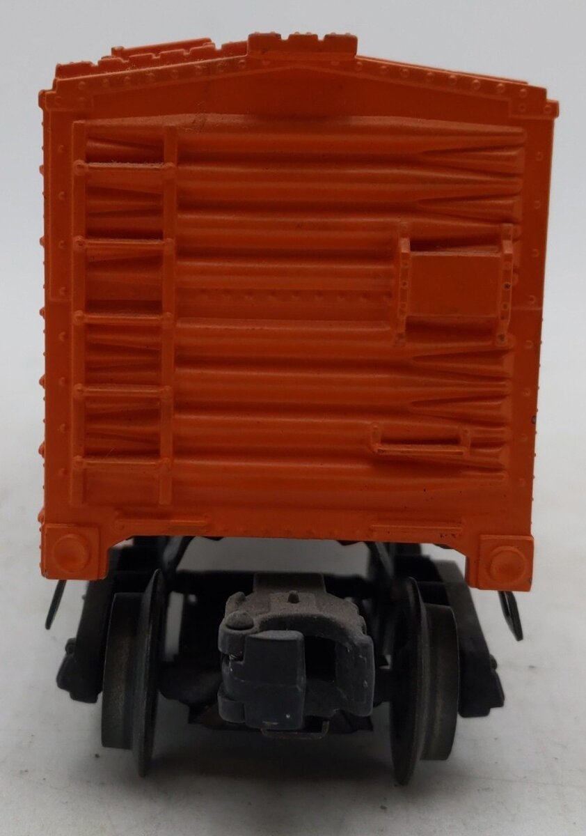 Lionel X6454 Vintage O Baby Ruth Boxcar - Rare VG
