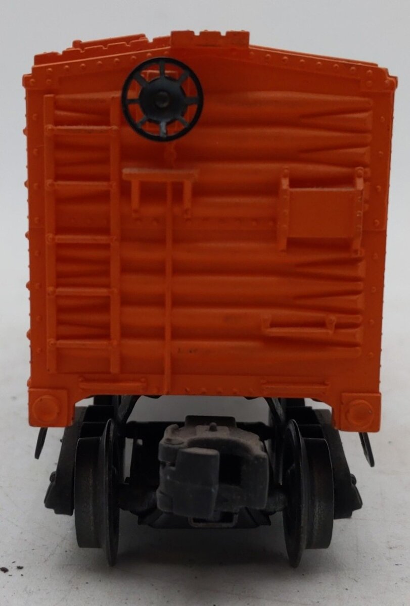 Lionel X6454 Vintage O Baby Ruth Boxcar - Rare VG