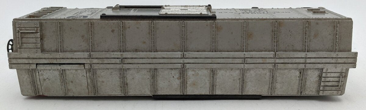 Lionel 3454 Vintage O Pennsylvania Operating Merchandise Car VG