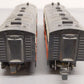Marx 2002 Vintage O Gauge New Haven AA Diesel Locomotive Set