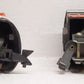Marx 2002 Vintage O Gauge New Haven AA Diesel Locomotive Set