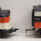 Marx 2002 Vintage O Gauge New Haven AA Diesel Locomotive Set