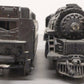 Lionel 2037 Vintage O 2-6-4 Diecast Steam Locomotive and 6026W Tender VG
