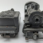Lionel 1615 Vintage O 0-4-0 Die-Cast Steam Switcher Locomotive & Tender