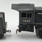 Lionel 1615 Vintage O 0-4-0 Die-Cast Steam Switcher Locomotive & Tender