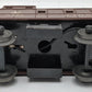 Lionel 6457 Vintage O SP Style Illuminated Caboose with Die-Cast Smokejack VG