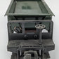 Lionel 3459 Vintage O Lionel Lines Green Operating Ore Dump Car VG